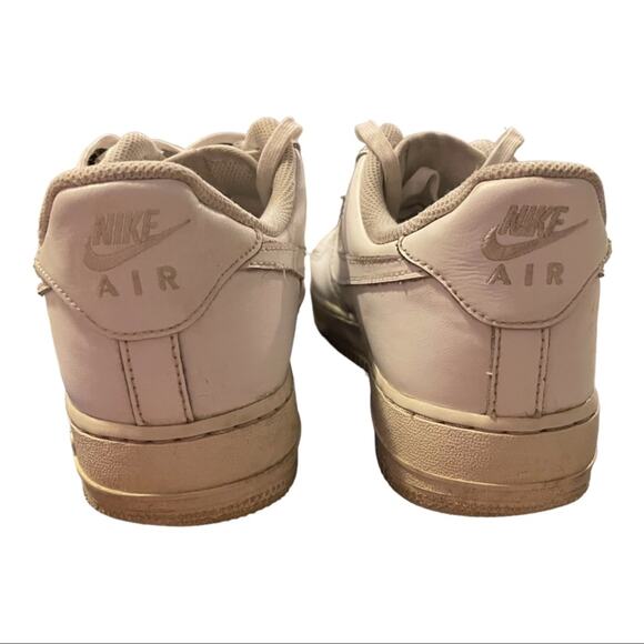 Nike Air Force 1s - Picture 3 of 4
